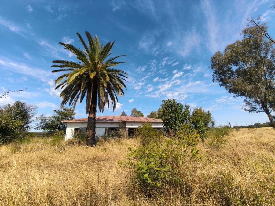 3 Bedroom Property for Sale in Swartruggens North West